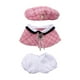 thumbnail image 3 of Colgante para ropa Accesorios de moda y ropa para muñecas Mart (muñeca no incluida), 3 of 3