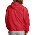 thumbnail image 3 of Champion Men's C-Logo Stadium Packable Jacket, 3 of 5