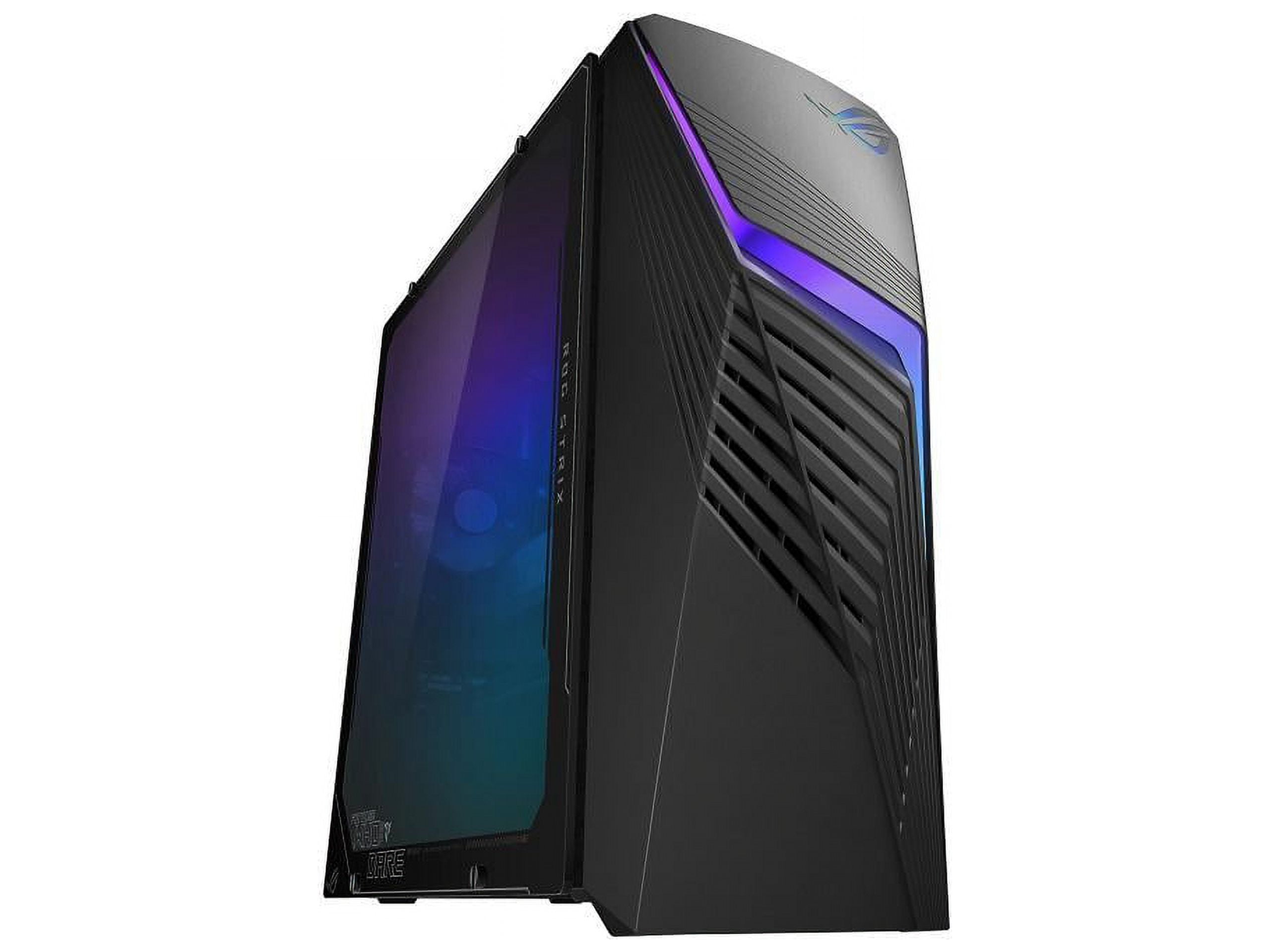 Asus ROG Strix G13CH, Intel Core i5-13400F, 8GB RAM, Windows 11 Home, G13CH-PB555