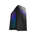 thumbnail image 3 of Asus ROG Strix Gaming Desktop, Intel Core i5 i5-13400F, 8GB RAM, NVIDIA GeForce RTX 3050 8 GB, 512GB SSD, Windows 11 Home, G13CH-DB503, 3 of 15
