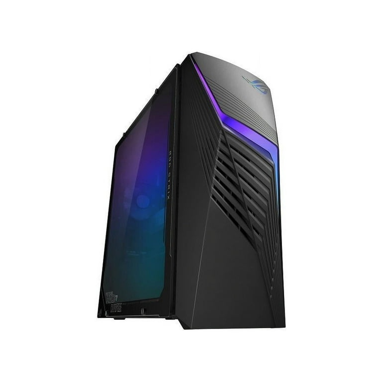 Free Shipping! ASUS ROG G13CH (2023) Gaming Desktop PC, Intel Core