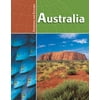 Australia (Countries and Cultures) [Library Binding - Used]