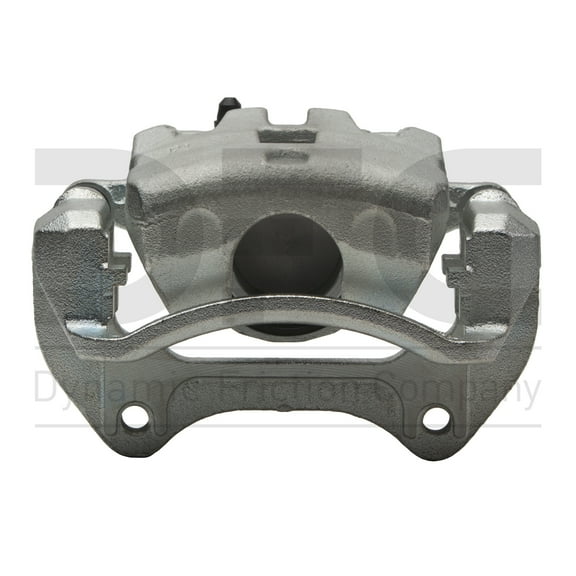 Dynamic Friction Company Premium Brake Caliper 331-47115 For 2010-2015 Chevrolet Camaro, 2011 Saab 9-5