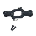 thumbnail image 2 of Accesorios de soporte de cuchilla para helicóptero RC, modificación, actualización, pieza de repuesto resistente, pieza de actualización para avión RC Negro, 2 of 10