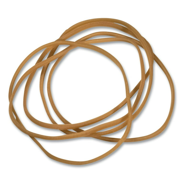 Rubber Bands, Size 18, 0.04 Rubber Bands, Size 18, 0.04