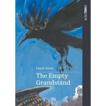 The Empty Grandstand, (Paperback)