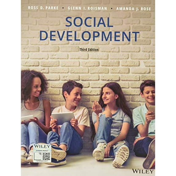 Pre-Owned Social Development (Paperback) 1119498058 9781119498056