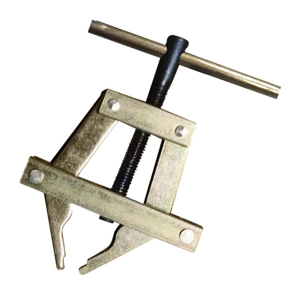 Roller Chain Breaker Tool Motorcycle Chain Connecting Puller Tool