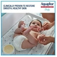 thumbnail image 4 of Aquaphor Baby Healing Ointment Advanced Therapy Skin Protectant, Dry Skin, and Diaper Rash Ointment, 7 Oz Tube, 4 of 7