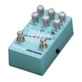 thumbnail image 2 of Wampler Cory Wong Signature Compressor/Boost Pedal, 2 of 5