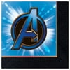 Avengers 'Endgame' Lunch Napkins (16ct)