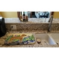 thumbnail image 2 of Tosa Inu Dish Drying Mat, 2 of 7
