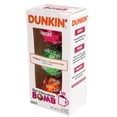 thumbnail image 6 of Dunkin' Hot Chocolate BOMB® Assorted 3 Pack Gift Set by Frankford Candy, 6 of 6