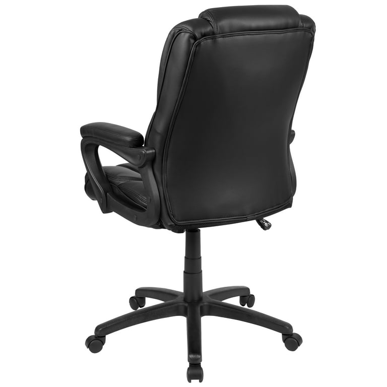 Black office chair walmart new arrivals