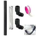 thumbnail image 3 of Pool Chlorinator Parts Kit For Auto Feeder/chlorinator Model 320 And 322, 3 of 11