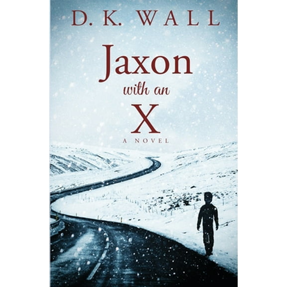 Pre-Owned Jaxon With An X (Paperback) 1950293033 9781950293032