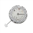 thumbnail image 1 of 2813 Automatic Mechanical GMT Four-Hand Movement, Hour Hand Can Be Adjusted Independently, Watch Acc, 1 of 5