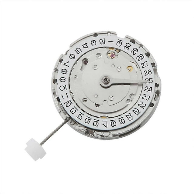 2813 Automatic Mechanical GMT Four-Hand Movement, Hour Hand Can Be Adjusted Independently, Watch Acc