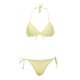 thumbnail image 4 of Traje de baño dividido cómodo con estampado floral y correas elegantes para mujer Conjunto de ropa de playa Bikini OAVQHLG3B Store lin121212, 4 of 4