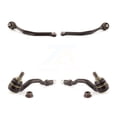 thumbnail image 1 of TOR Front Suspension Control Arm and Tie Rod End Kit for Car BMW X3 - Left Right Side (Driver Passenger) KTR-102569, 1 of 2