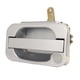 thumbnail image 4 of Cerradura para gabinete Jadeshay RV aluminio elegante moderna, 4 of 8