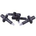 thumbnail image 3 of 4 Pcs Injecteur de Carburant 2645664 Compatible avec Moteur Perkins 4.236 4.248, 3 of 4
