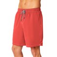thumbnail image 3 of Chaps Men's & Big Men's Swim Trunks with UPF50+, 8" Inseam, Sizes S-3XL, 3 of 6