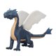 thumbnail image 3 of Modelo Animal de simulación, monstruo volador, dragón volador, juguete de plástico, regalo de cumpleaños para niños, 3 of 9