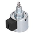 thumbnail image 1 of Pièces de Rechange de Tondeuse à Gazon de Remplacement de Solénoïde Carburant Solénoïde de Précision, 1 of 14