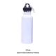 thumbnail image 4 of Advancent La tecnología aislada mantiene las bebidas calientes o frías durante más tiempo: botella de agua térmica con termo al vacío Utensilios de cocina, 4 of 6