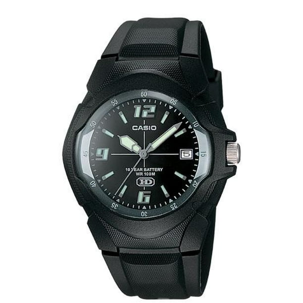 casio watch battery price