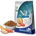 thumbnail image 3 of Farmina Salmon, Cod, and Cantaloupe Melon Adult Dog Food Medium & Maxi 5.5lbs, 3 of 8