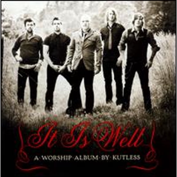 Pre-Owned It Is Well (CD 5099996717424) by Kutless