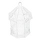 thumbnail image 1 of Stylish Glass Candy Dish with Lid Elegant Sugar Bowl for Kitchen Storage and Home Decor Organization, 1 of 5