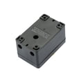 thumbnail image 2 of Interruptor De Botón De Encendido/Apagado Ka0-10Kh Ac 220V/380V 50Hz/60Hz Interruptor De Botón A Prueba De Agua Y Polvo Fácil De Operar Interruptor De Encendido/Apagado Negro Advancent TO004958-00, 2 of 6
