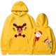 thumbnail image 1 of Abrigo informal sin mangas con capucha y chaquetas de moda para mujer, abrigo informal ajustado con capucha y cremallera de forro polar, abrigo para mujer, 1 of 2