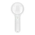 thumbnail image 1 of Labymos Magnifying Glass with Light Magnifying Glasses 2.5X 45X High Magnification LED Handheld Lighted Magnifier, 1 of 8