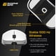 thumbnail image 4 of Ratón Gamer Inalámbrico ENDGAME GEAR XM2we 19.000 DPI Blanco, 4 of 6