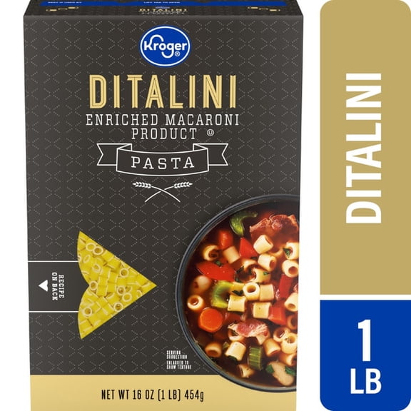 Kroger® Ditalini Pasta