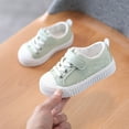 thumbnail image 2 of Kids Barefoot Shoes Wide Toe Box Toddler Boys Girls Slip On Sneakers Non Slip Hook and Loop Casual Shoes, 2 of 4