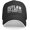 Black, variant on Outlaw Hillbilly 2024 Cap for Men Baseball Caps Graphic Caps