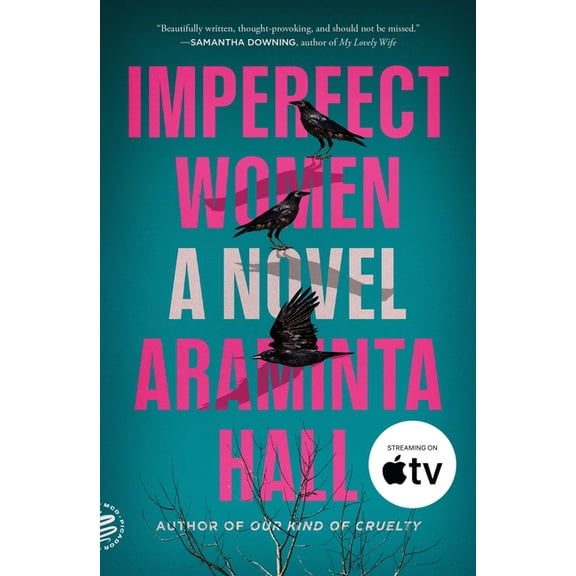 Imperfect Women, (Paperback)