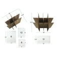 thumbnail image 3 of UBMOVE Kitchen Moving Box & Supplies Kit #1 4 Boxes with Dish/Glass Inserts, 3 of 9