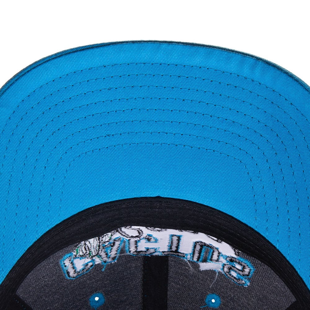 Cactus Mesh Cap