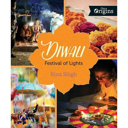 Diwali : Festival of Lights
