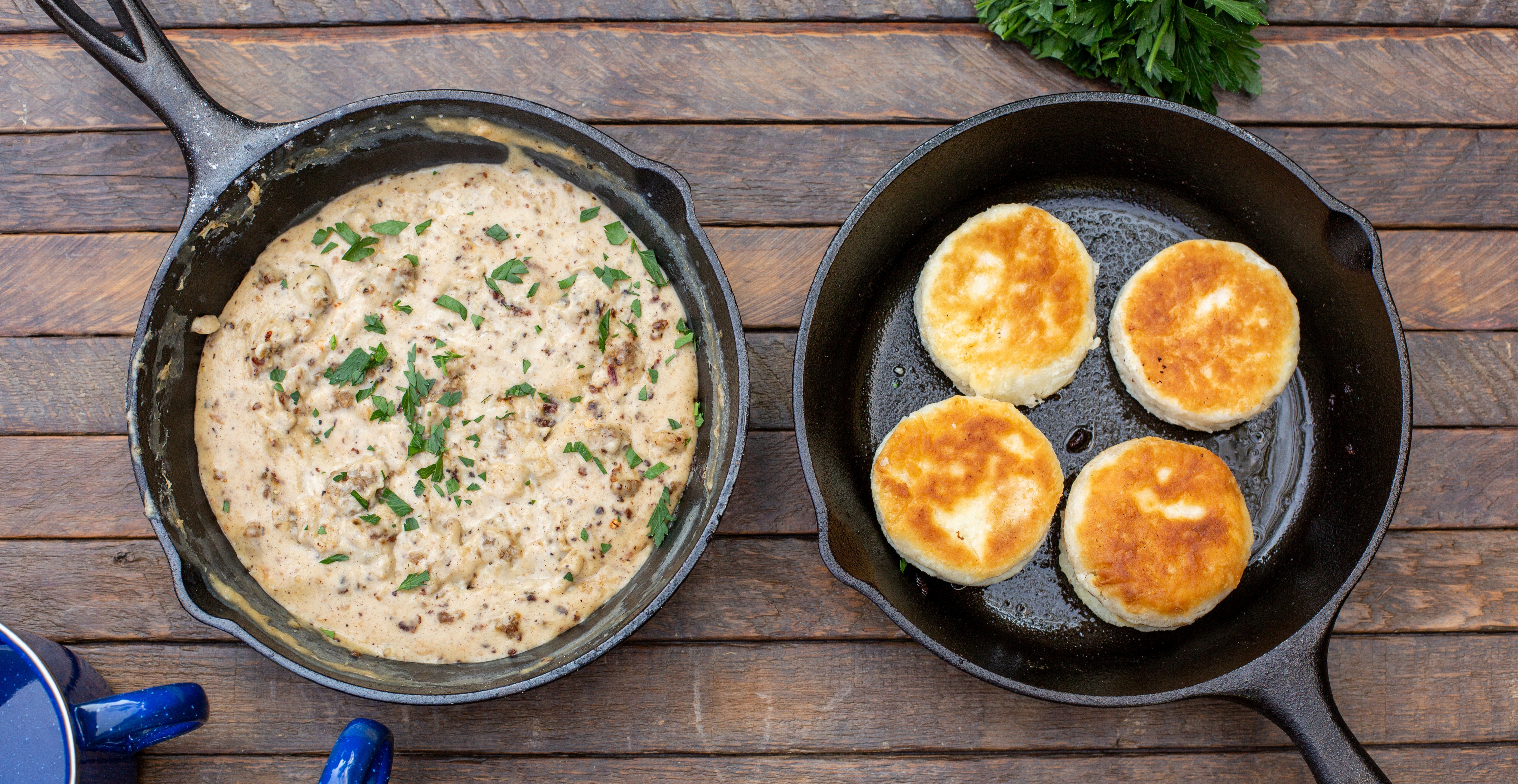 Lodge Cast Iron Wanderlust Series 10.25-Inch Skillet photo 6