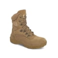 thumbnail image 1 of Bota Táctica Hombre Militar Botin piel Workland 76224 Army beige 28 Workland 76224HUNTARM, 1 of 5