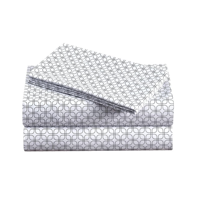 Mainstays Super Soft, Easy Care, Brushed Microfiber Sheet Set