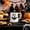 Black, variant on Ceramic Pumpkin Decor Set Single, Medium Faux Pumpkins for Halloween Table Centerpiece Display, Realistic Black Gourds for Mantel Shelf Kitchen Counter Holiday Decor