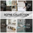 thumbnail image 3 of F1448 Bed Sheets Ed Death Note Bedding Sets Exquisite Bed Supplies Set Duvet Cover Bed Comforter Set Luxury Birthday Giftbed Sheets Rt1448, 3 of 5